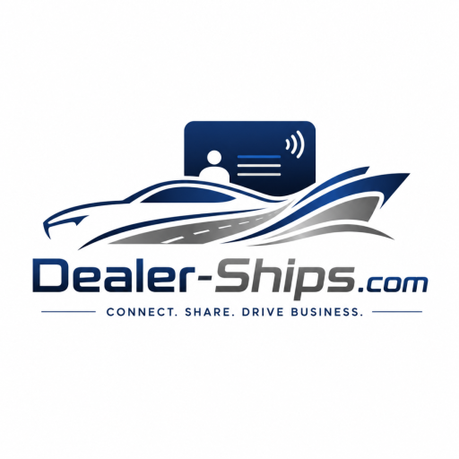 Dealer Ships